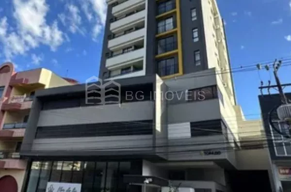 Loft para aluguel, 1 quarto(s),  Centro, Pato Branco