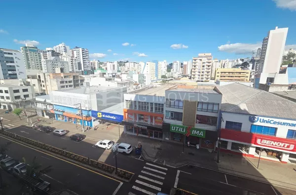 Apartamento para aluguel, 2 quarto(s),  Centro de Pato Branco