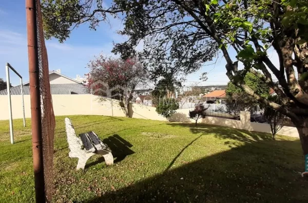 Vista Lateral Esquerda