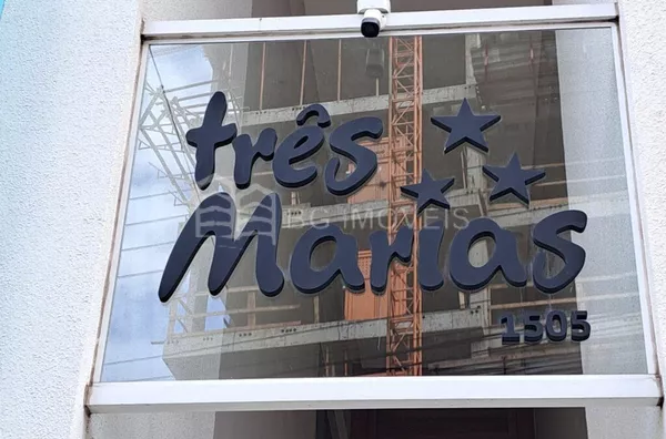 Apartamento para venda, 2 quarto(s),  Centro, Pato Branco