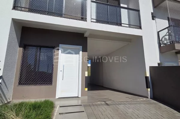 Sobrado para aluguel, 3 quarto(s),  Fraron, Pato Branco