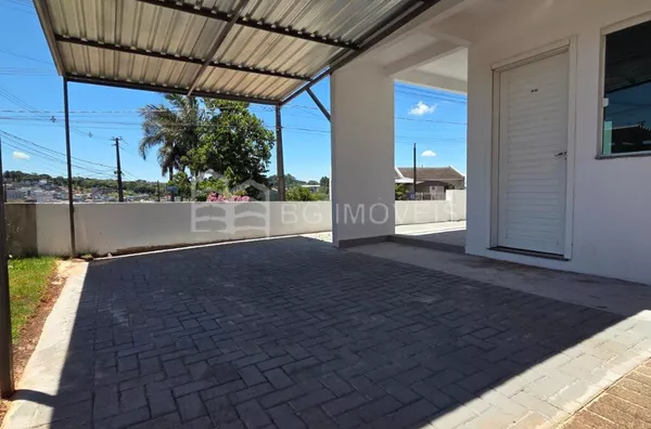 Apartamento para aluguel, 2 quarto(s),  Fraron, Pato Branco