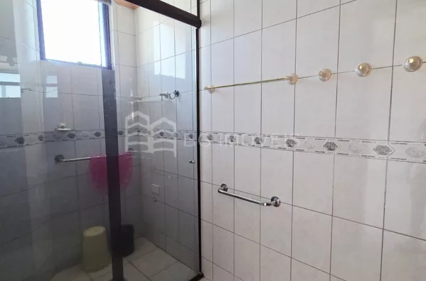 Banheiro Suíte