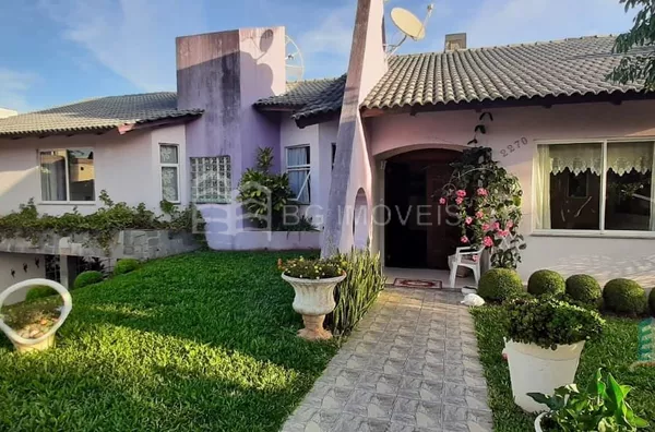 CASA PARA VENDA NO BAIRRO BANCÁRIOS 