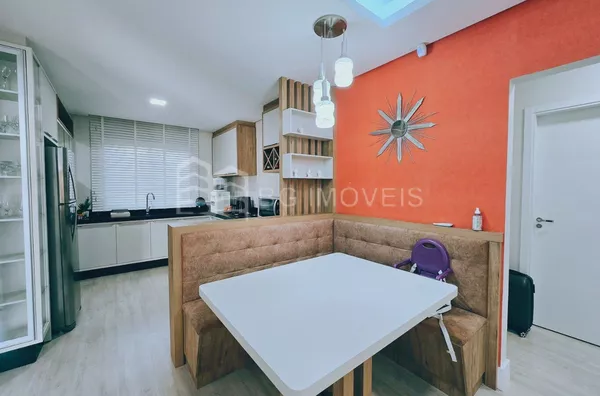 Casa para venda, 3 quarto(s),  Cristo Rei, Pato Branco