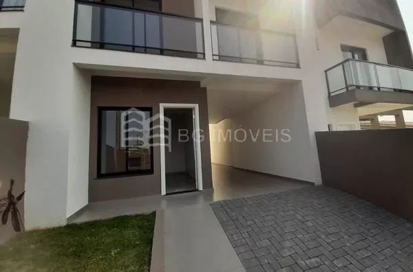 Sobrado para aluguel, 3 quarto(s),  Fraron, Pato Branco