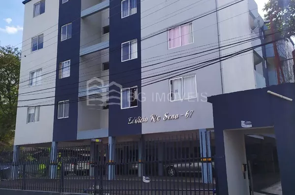 Apartamento para aluguel, 2 quarto(s),  Centro, Pato Branco