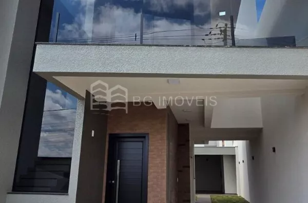 Sobrado para venda, 2 quarto(s),  Fraron, Pato Branco