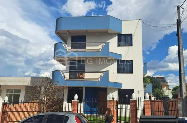 Apartamento para venda, 3 quarto(s),  Trevo Da Guarani, Pato Branco