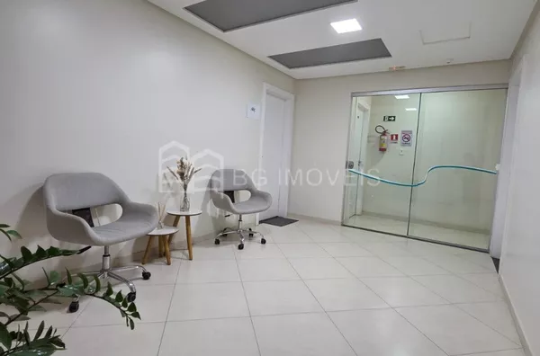 Sala comercial para aluguel,  Centro, Pato Branco