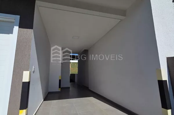 Sobrado para aluguel, 3 quarto(s),  Fraron, Pato Branco