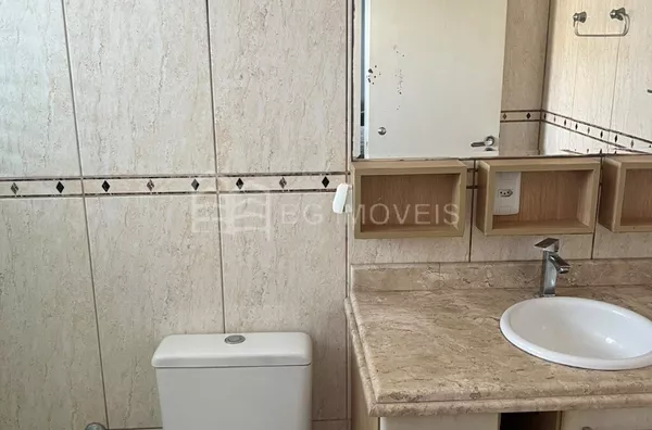 Casa para aluguel, 3 quarto(s), Pinheiros, Pato Branco - Foto 27