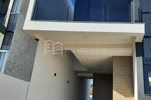 Sobrado para venda, 2 quarto(s),  Fraron, Pato Branco