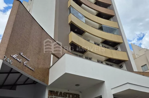 Apartamento para aluguel, 2 quarto(s),  Centro, Pato Branco