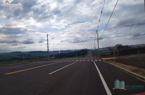 TERRENO PARA VENDA NO BAIRRO FRARON