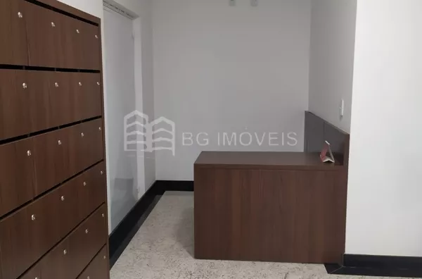 SALAS COMERCIAIS NA AV TUPI