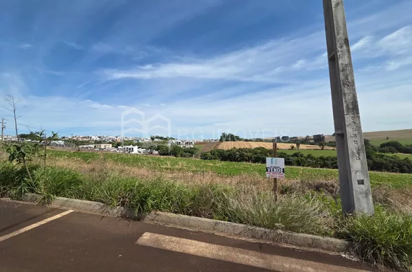 Terreno para venda,  Fraron, Pato Branco
