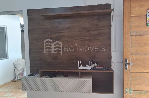 Casa mobiliada para locação,  Fraron, Pato Branco