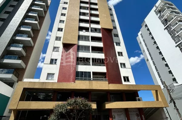 Apartamento para aluguel, 3 quarto(s),  Centro, Pato Branco
