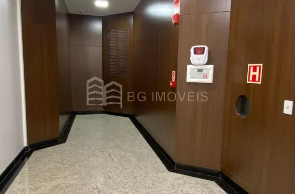 ENTRADA SALÃO DE FESTA