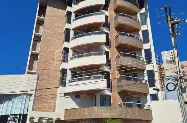 Apartamento para aluguel, 2 quarto(s),  Centro, Pato Branco