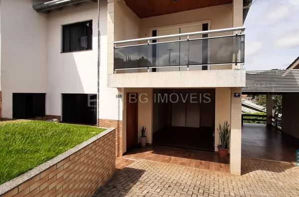 CASA PARA VENDA NO BAIRRO SAMBUGARO