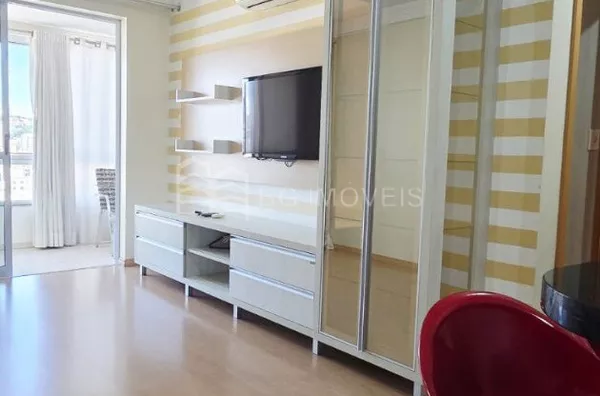 Apartamento para aluguel, 1 quarto(s),  Centro, Pato Branco