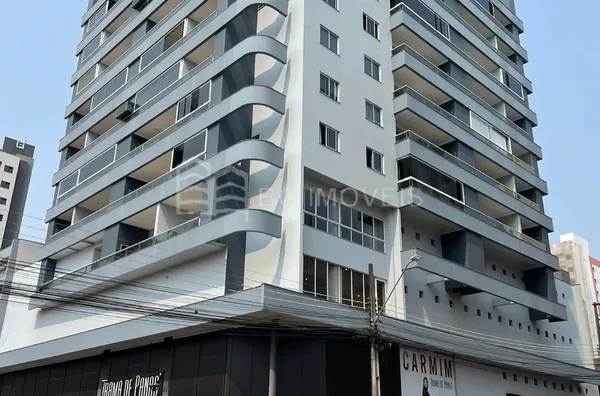 Apartamento para aluguel, 1 quarto(s),  Centro, Pato Branco