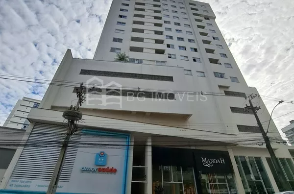 Apartamento para venda, 2 quarto(s),  Centro, Pato Branco