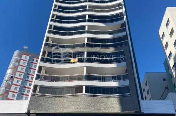 APARTAMENTO ALTO PADRÃO PARA VENDA NO CENTRO