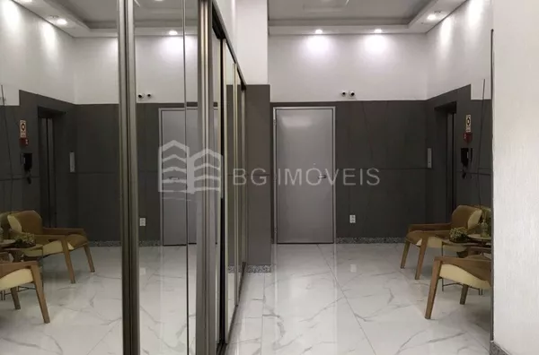 APARTAMENTO ALTO PADRÃO PARA VENDA NO CENTRO