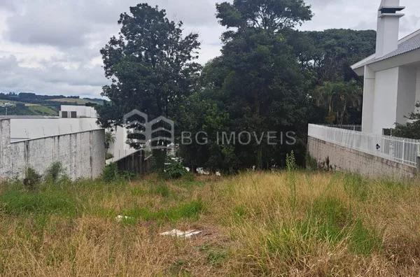 Terreno para venda,  Jardim  Primavera, Pato Branco