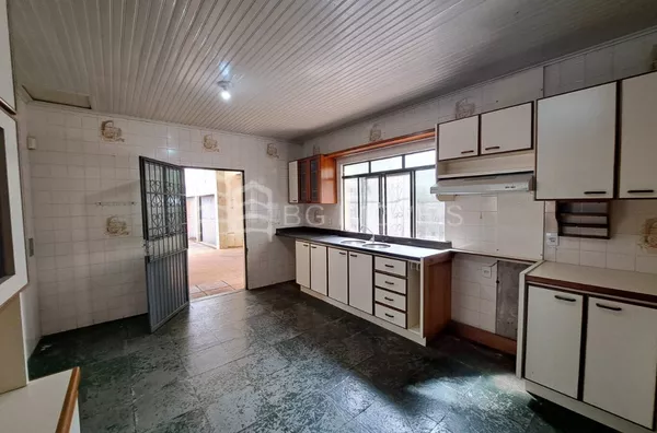 Cozinha