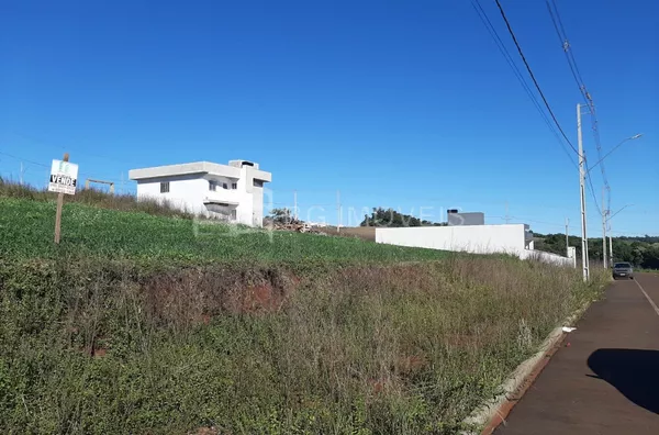 Terreno para venda,  Fraron, Pato Branco