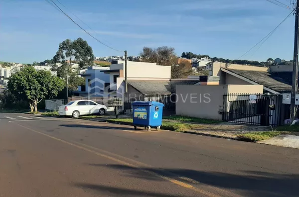 Casa mobiliada para locação,  Fraron, Pato Branco