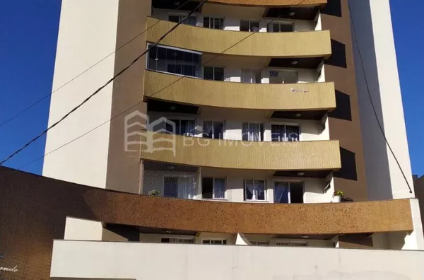 Apartamento para aluguel, 2 quarto(s),  Centro, Pato Branco