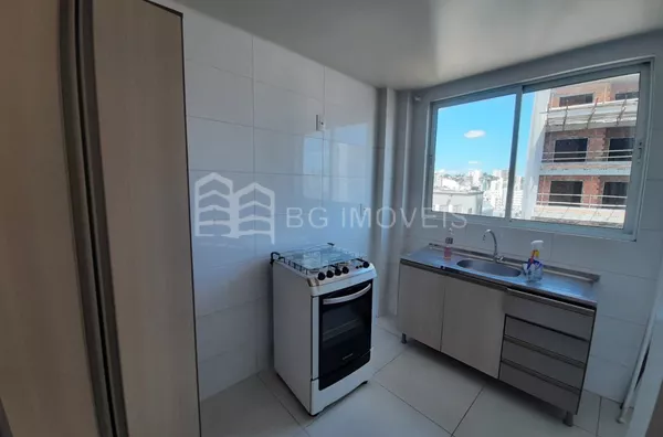 Apartamento para aluguel, 2 quarto(s),  Centro, Pato Branco