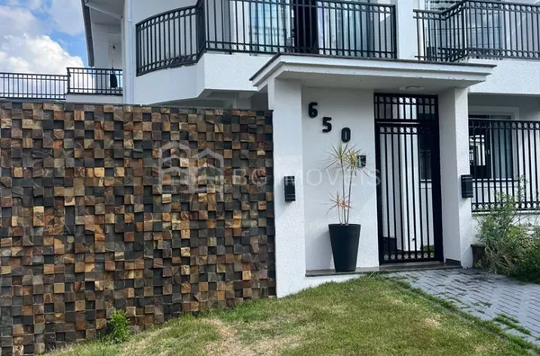 Casa para aluguel, 3 quarto(s), Pinheiros, Pato Branco - Foto 3