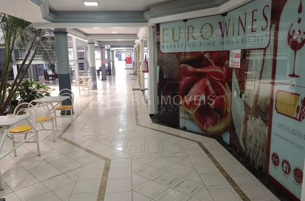 Sala comercial para aluguel,  Centro, Pato Branco