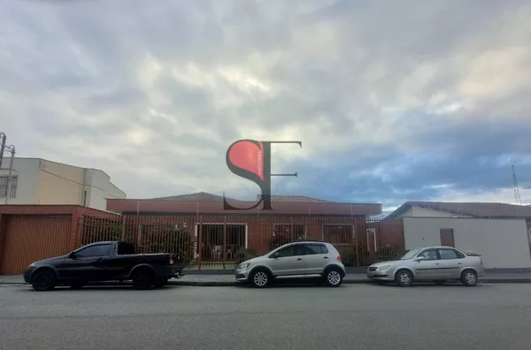 Casa para aluguel,  Parque Residencial Bom Conselho, Taubaté