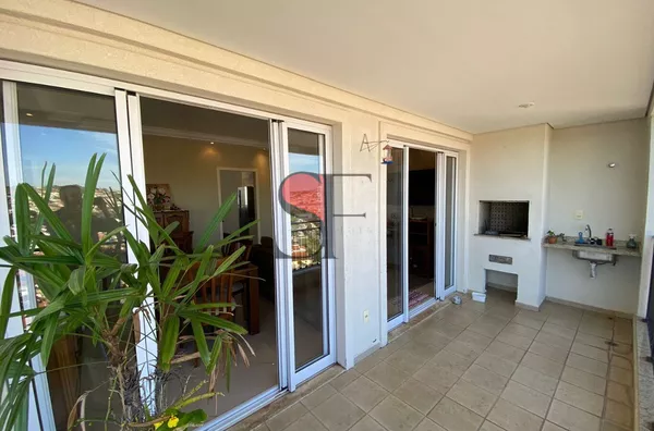 Apartamento para venda, 3 quarto(s),  Independência, Taubaté