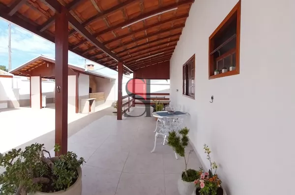 Casa para venda e permuta, 3 quarto(s),  Residencial D'napoli, Taubaté