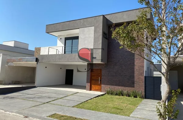 Casa em condomínio para venda 4 quarto(s) - Terras do Vale - Caçapava /SP