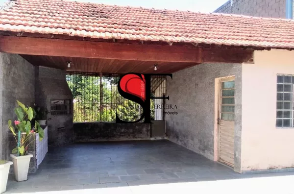 Casa para Venda em Moreira César