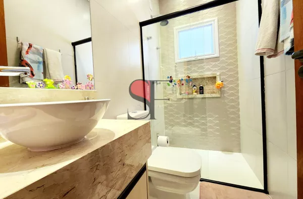 Casa em condomínio para venda, 3 quarto(s),  Residencial Ouroville, Taubaté