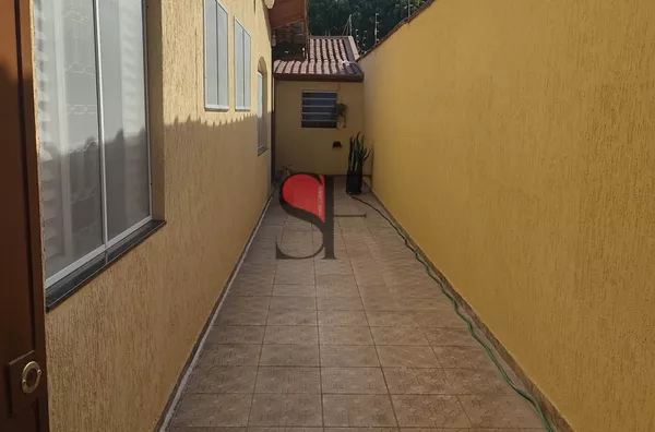 Casa para venda e permuta, 3 quarto(s),  Jardim Gurilândia, Taubaté