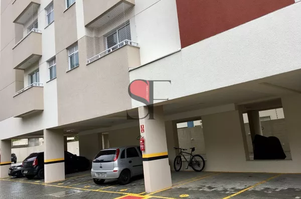 Apartamento residencial para venda e locação, Jardim da Luz, Taubaté.