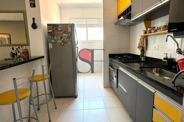 Apartamento para venda, 2 quarto(s),  , Taubaté