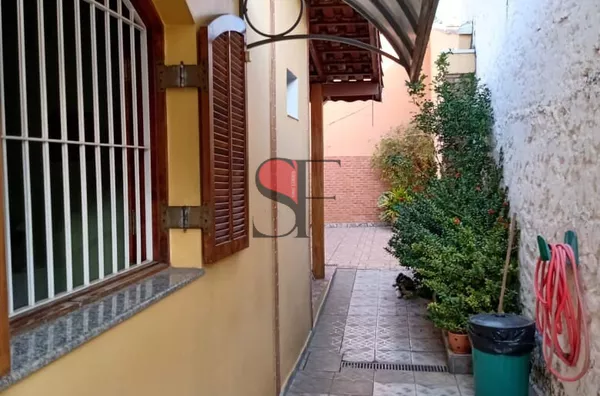 Casa para venda, ou permuta com apartamento em Ubatuba,  Vila Das Graças, Taubaté