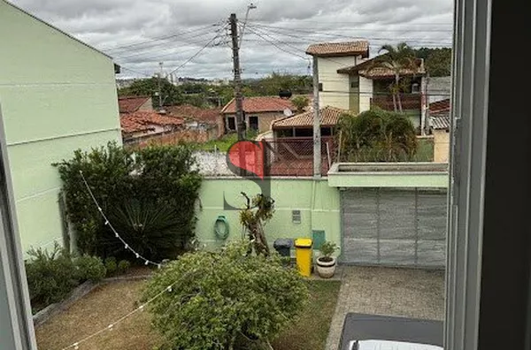 Sobrado para venda, 3 quarto(s),  Jardim Jaraguá, Taubaté
